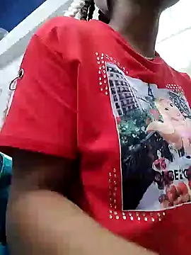 nikkystorm1  online show from January 14, 2025, 2:32 pm