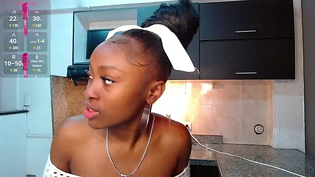 nikkystorm1  online show from January 21, 2025, 1:54 pm