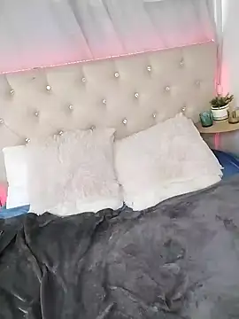 nikkystorm1  online show from January 28, 2025, 5:03 pm