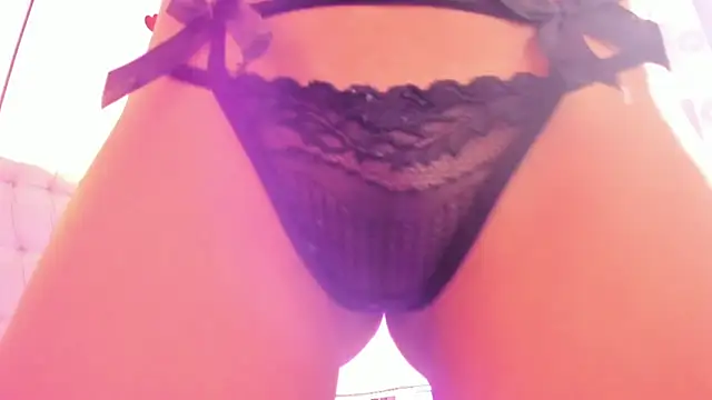 GysellHanson online show from February 14, 2025, 11:31 am