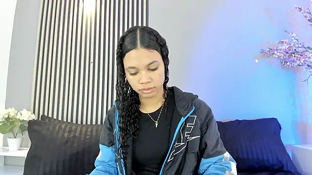 GysellHanson online show from March 9, 2026, 11:47 am