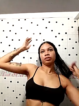 GysellHanson online show from April 20, 2026, 10:40 am