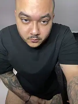 El Titan1998 online show from January 26, 2025, 3:47 pm