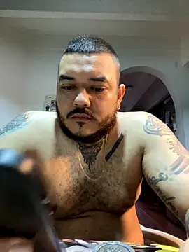 El Titan1998 online show from September 26, 2025, 11:14 am