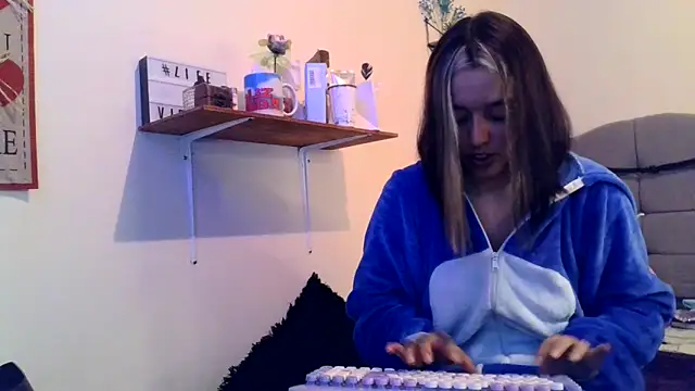 BlueStoneX online show from March 2, 2026, 6:47 am