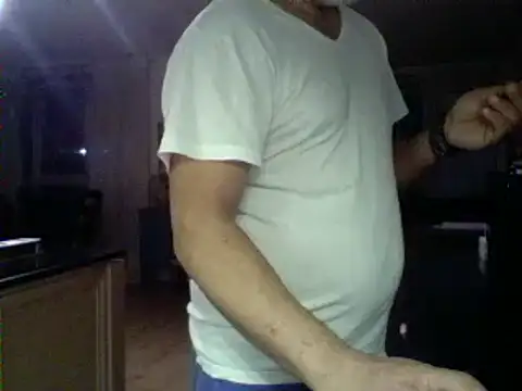 kevincumporn online show from January 19, 2025, 4:33 am