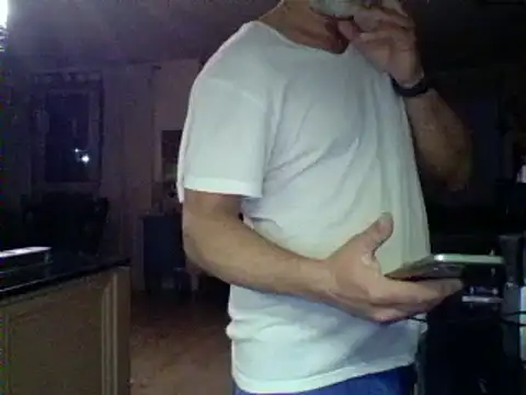 kevincumporn online show from January 24, 2025, 4:37 am