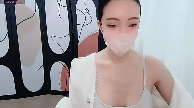 Lucky-kaka999 online show from December 25, 2024, 2:46 am