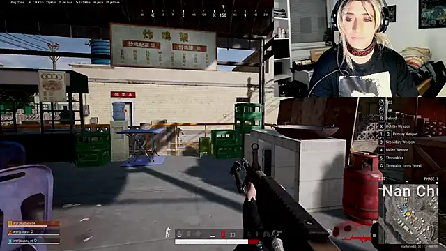 DYasmin69 online show from March 8, 2025, 9:51 pm