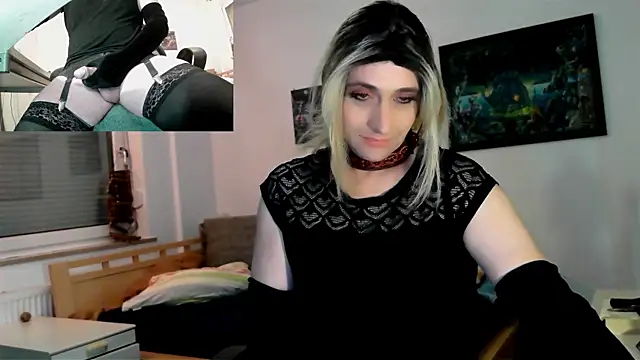 DYasmin69 online show from March 9, 2025, 3:54 am