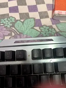 Cocaineandweed45 online show from November 14, 2025, 5:00 pm