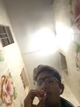 Cocaineandweed45 online show from November 16, 2025, 6:30 am