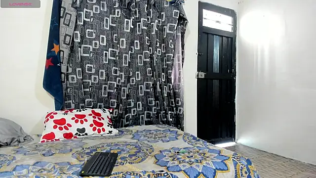 NaughtyBarbie19 online show from February 18, 2025, 7:30 pm