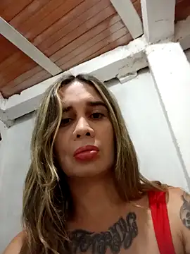 NaughtyBarbie19 online show from November 27, 2025, 2:02 am