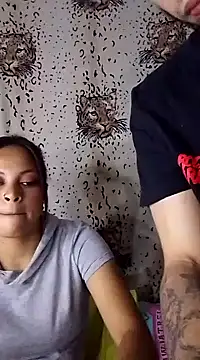 Snapshot of BlakeandRouse chatting on December 31, 2024, 6:48 am BlakeandRouse online show from December 31, 2024, 6:48 am