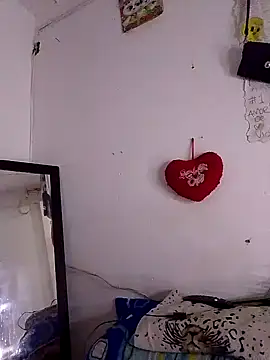 Snapshot of BlakeandRouse chatting on January 10, 2025, 10:46 pm BlakeandRouse online show from January 10, 2025, 10:46 pm