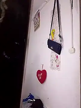 Snapshot of BlakeandRouse chatting on January 16, 2025, 10:23 pm BlakeandRouse online show from January 16, 2025, 10:23 pm