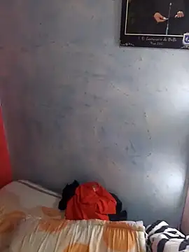 Snapshot of BlakeandRouse chatting on February 12, 2025, 11:51 pm BlakeandRouse online show from February 12, 2025, 11:51 pm