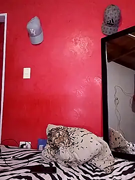 Snapshot of BlakeandRouse chatting on February 14, 2025, 1:13 am BlakeandRouse online show from February 14, 2025, 1:13 am