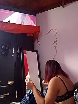 Snapshot of BlakeandRouse chatting on February 15, 2025, 8:22 pm BlakeandRouse online show from February 15, 2025, 8:22 pm