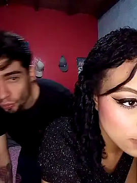 Snapshot of BlakeandRouse chatting on September 14, 2025, 12:32 am BlakeandRouse online show from September 14, 2025, 12:32 am