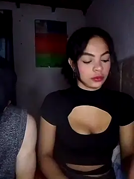 Snapshot of BlakeandRouse chatting on February 25, 2026, 10:30 pm BlakeandRouse online show from February 25, 2026, 10:30 pm