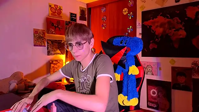 The Princematt online show from April 15, 2026, 7:21 pm