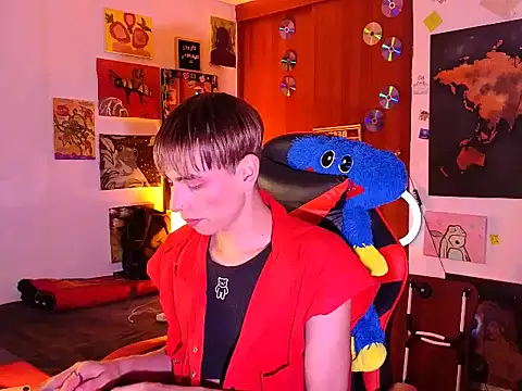 The Princematt online show from April 24, 2026, 8:44 pm