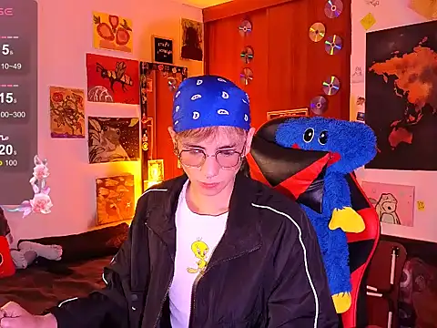 The Princematt online show from April 26, 2026, 7:44 pm