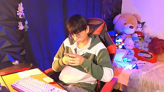 The Princematt online show from May 21, 2026, 7:54 pm