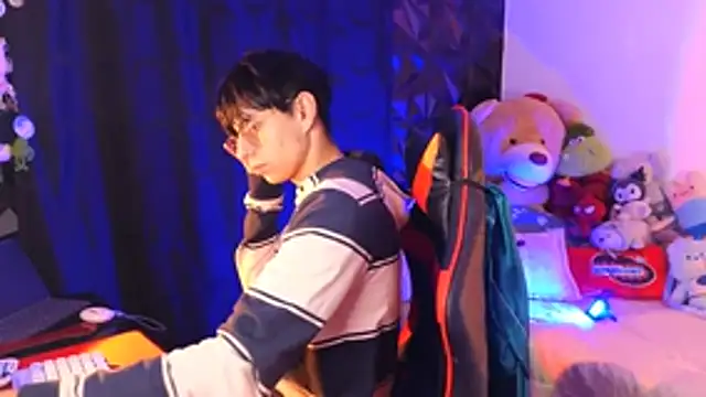 The Princematt online show from May 22, 2026, 8:03 pm