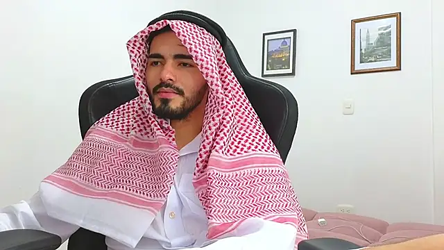 Massimoo 07 online show from January 19, 2025, 12:49 am