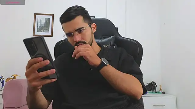 Massimoo 07 online show from October 11, 2025, 1:31 pm