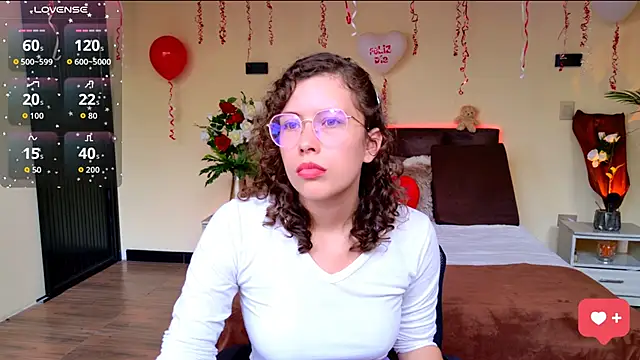 Snapshot of TORALAY chatting on February 14, 2026, 3:20 pm TORALAY online show from February 14, 2026, 3:20 pm