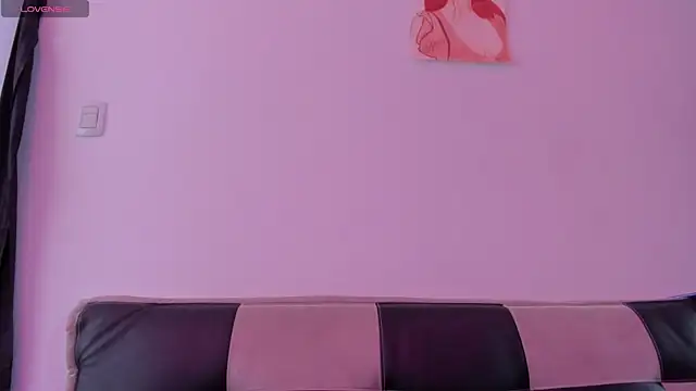 Sophia cyrus11 online show from November 29, 2025, 7:06 pm