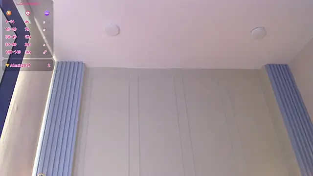 Abbydreams  online show from February 7, 2025, 11:03 pm