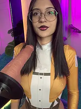 Abbydreams  online show from March 29, 2026, 2:28 pm