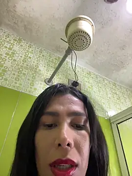 Ebonyxprincess  online show from December 22, 2025, 8:28 pm