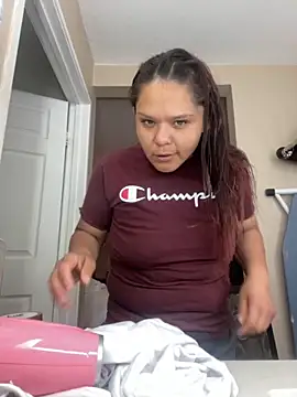 Dnasty408 online show from September 29, 2025, 1:22 am