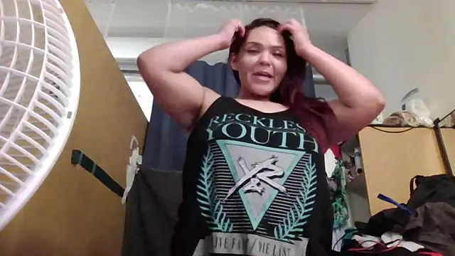 Dnasty408 online show from October 24, 2025, 4:09 am