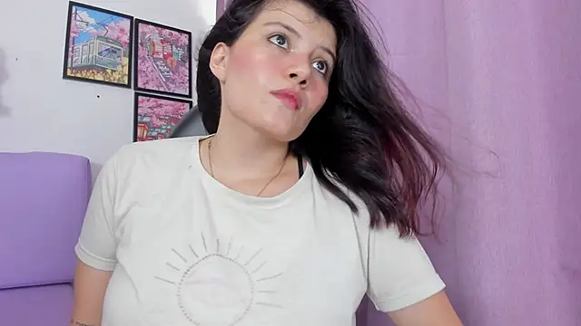 Carolina Burninng online show from March 5, 2026, 8:05 pm