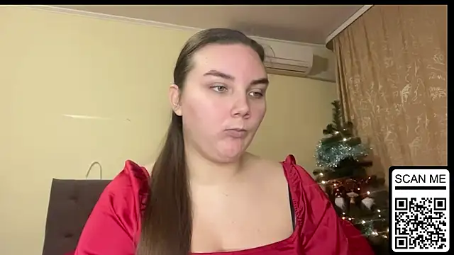 Dreamyblushfairy online show from December 15, 2025, 3:16 pm