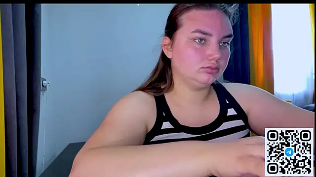 Snapshot of Dreamyblushfairy chatting on May 21, 2026, 7:37 am Dreamyblushfairy online show from May 21, 2026, 7:37 am