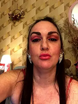 BELLAMORGANE1 online show from January 10, 2026, 4:53 pm