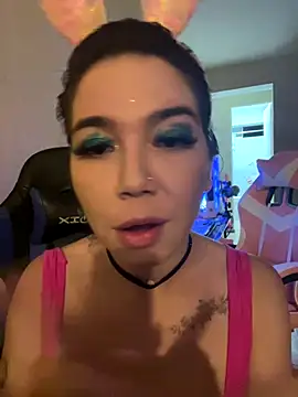 StarSex22 online show from October 29, 2025, 4:48 am