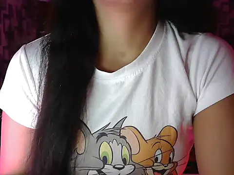 Somiya87 online show from October 15, 2025, 8:42 pm