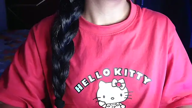 Somiya87 online show from April 8, 2026, 9:48 pm