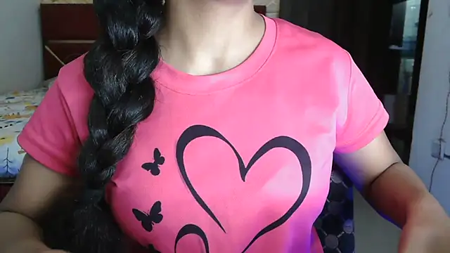 Somiya87 online show from April 21, 2026, 6:01 pm