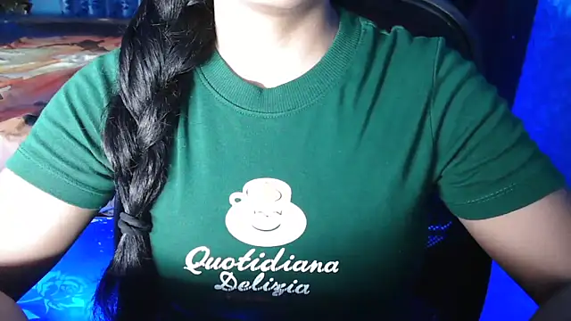 Somiya87 online show from June 3, 2026, 6:24 pm