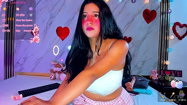 Snapshot of Lana_Parker_01 chatting on May 28, 2026, 1:14 am Lana Parker 01 online show from May 28, 2026, 1:14 am